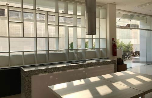 Flat Granja Viana - Cotia - espaço e conforto - Foto 27