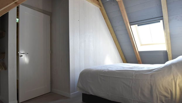 Studio Hazenborgh in Callantsoog Near the sea - Foto 4, Habitación