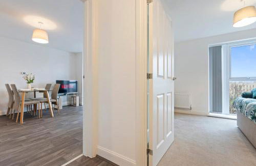 Modern and spacious apartment close to City Centre - Foto 23