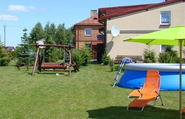 Apartamenty Komfort - Foto 23