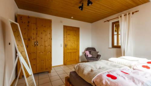 Ferienwohnung in ländlicher Lage - Foto 5