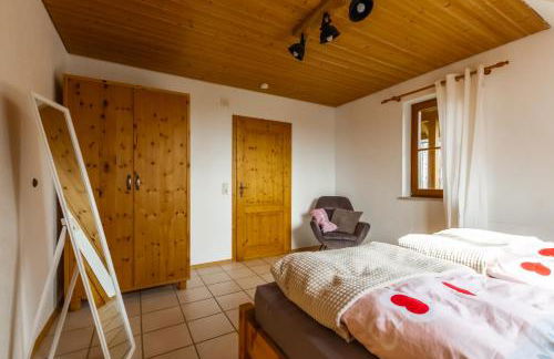 Ferienwohnung in ländlicher Lage - Foto 5