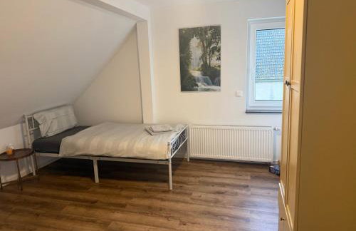 Nature Retreat Ober-Mörlen - Foto 22