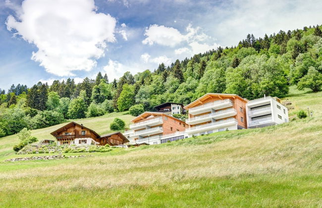 Appartement Valbona Blick - Foto 20