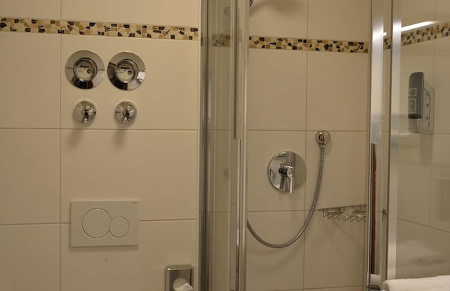 Alpen Deluxe Oberammergau - Foto 40