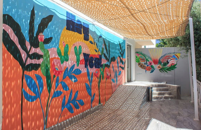 Aloha Suites Mediterranean - Photo 21