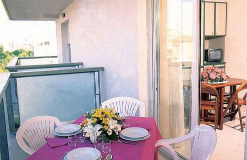 Residence Hotel Club House - Foto 8