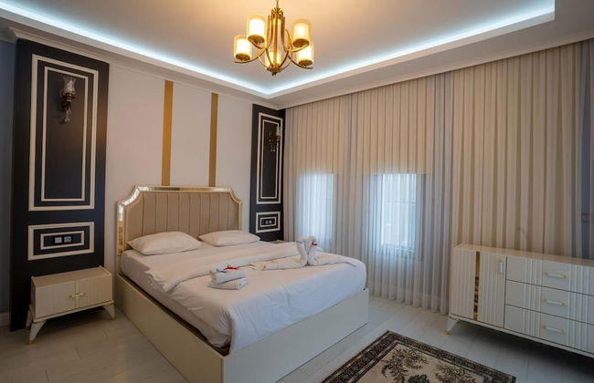 Poison Garden Suite & SPA - Foto 29