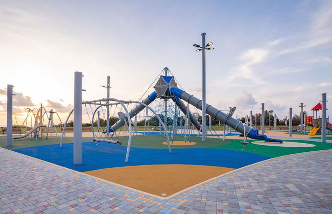 Sunny Haven Sea View Escape by Sea N Rent - Foto 32