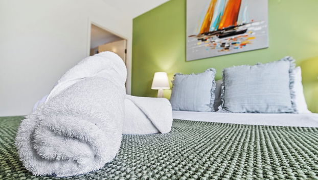 Traveller Jam Close to City & Esplanade - Foto 3, Habitación