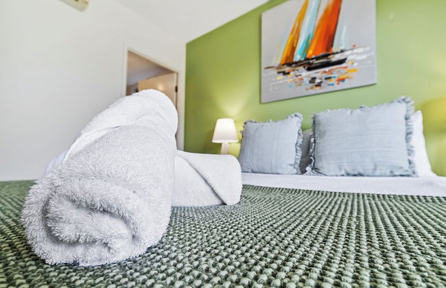 Traveller Jam Close to City & Esplanade - Foto 3