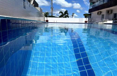 Bertioga, clube completo com piscina aquecida - Photo 29