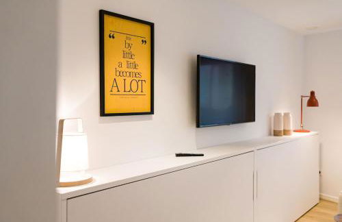 SEIS ALDABAS Apartamentos - Photo 18