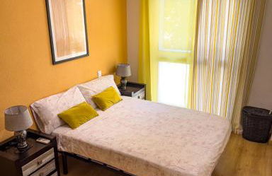 Agustina Apartment - Photo 4