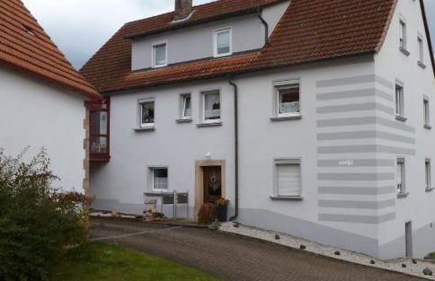 Ferienwohnung Irene - Foto 1