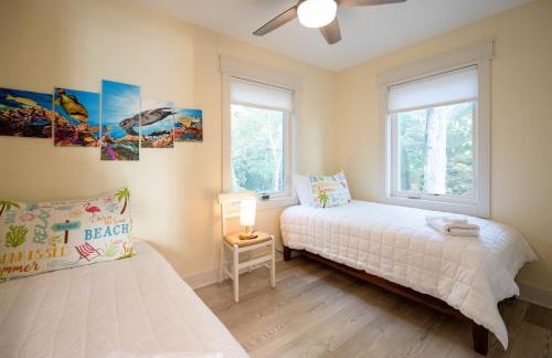 Tranquil Shores Relax on Lake Michigan 4BR, 4BA - Foto 53