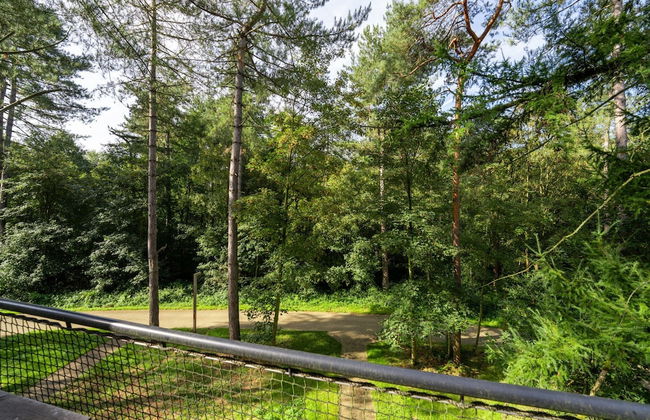 Family Abode in the Birch by Belvilla - Photo 27