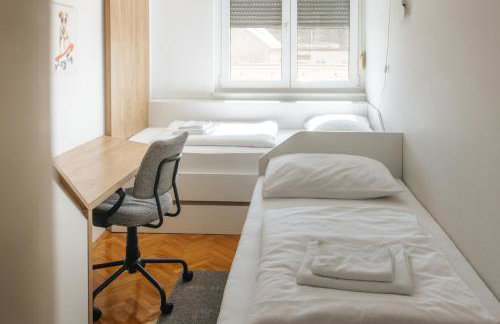 Superbia Osijek - SELF CHECK-IN - Foto 20