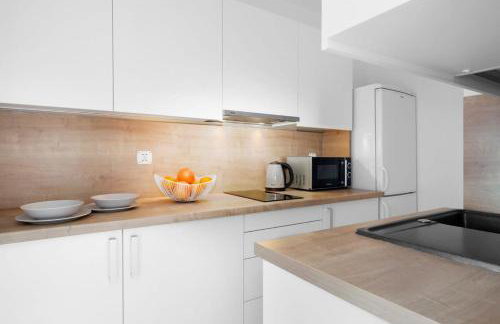 Ivory Nature & Beachside by Elite Apartments - Foto 9