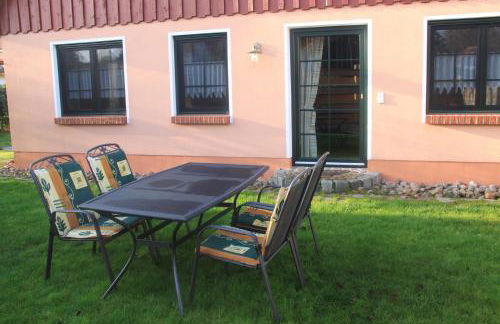 Haus "üm de Eck" - Die Kapitänswohnung - Foto 29