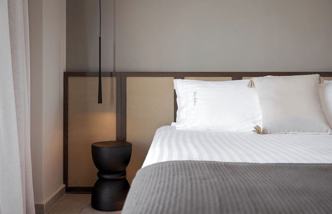 Neromai Cave Luxury Villas - Foto 7