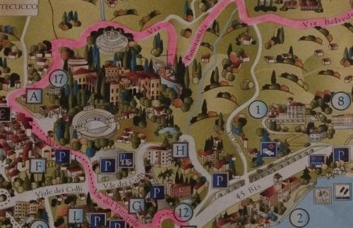 AGORA' Home - Foto 15