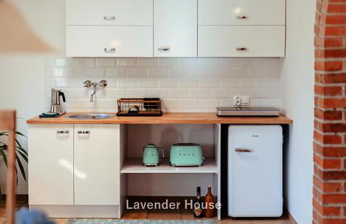 Lavender House - Foto 46