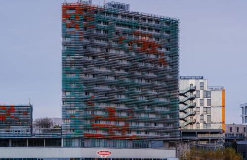 Residhome Nantes Berges de la Loire - Photo 60