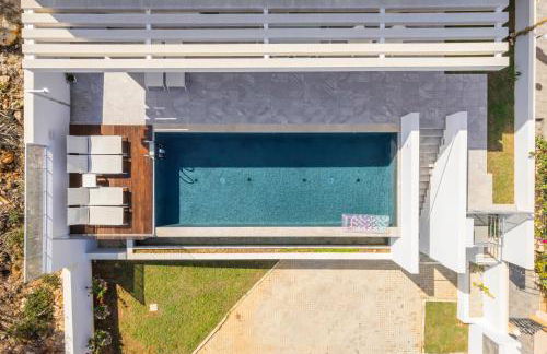 Villa Valentina Chania - Photo 51