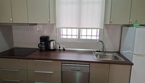 Casas Holiday - Playa la Mata Laredo - Foto 5, stove, dishwasher