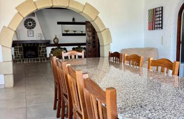 Villa Primera Linea - Photo 19