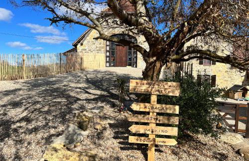 Gîte La Borie - Foto 6