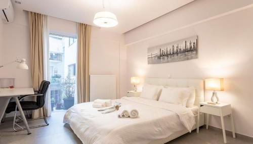 Stadium 1bdr HiEnd quiet Flat Top Location - Photo 5