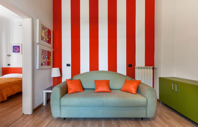 Lucca in Villa San Marco - Foto 13