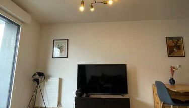 Cosy apart with balcony Eiffel Tower view - Foto 5