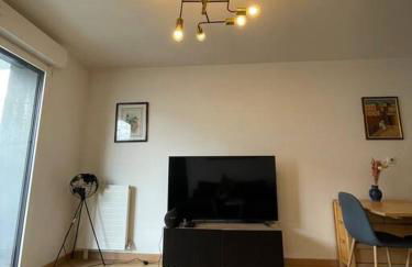 Cosy apart with balcony Eiffel Tower view - Foto 5