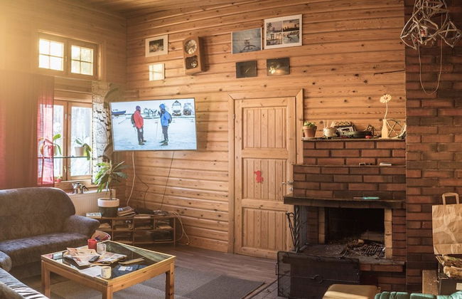 Ukonjärven Holiday Village - Foto 7