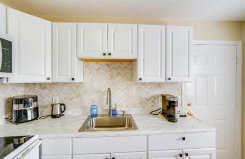 Cozy Catskill Condo - 2 Mi to Windham Mountain Ski - Foto 10