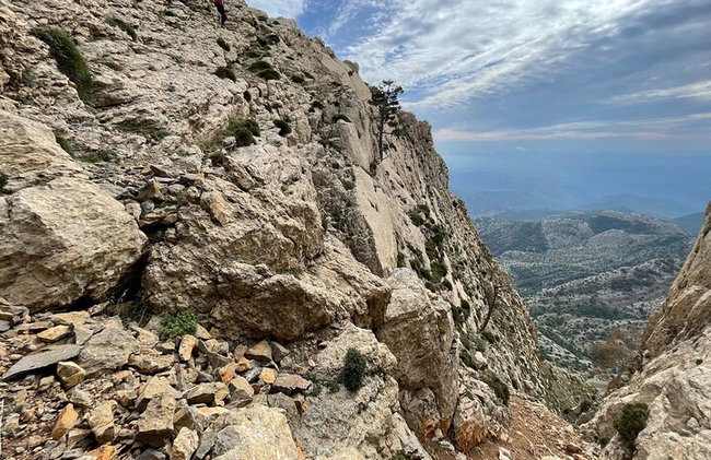 El Penyagolosa (1813m) - Corona el Pico Más Alto.- GUÍA OFICIAL - Foto 7