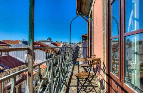 Porto Cinema Apartments - Foto 10