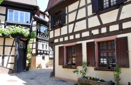 Ferienwohnung Sester - Foto 11