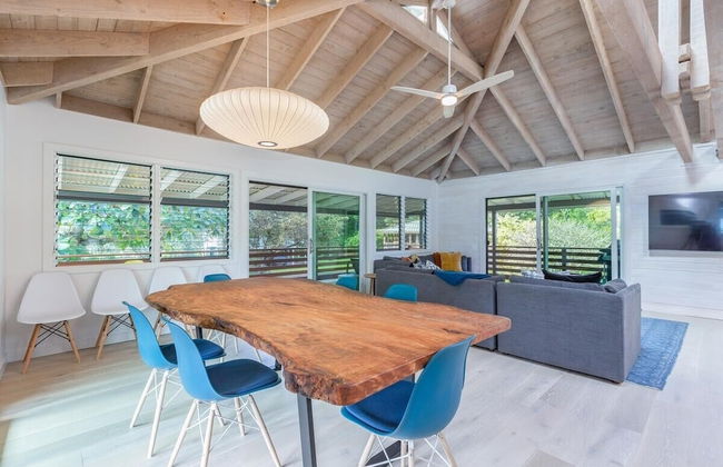 Haena Place 3 Bedroom Home by RedAwning - Foto 18