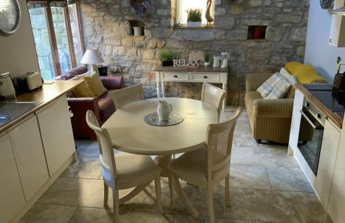 Chater Cottage Rothbury - Photo 1