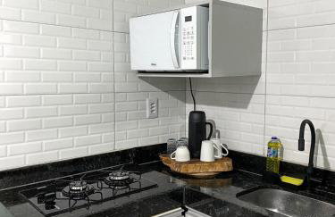 Pequeno Espaço proximo aeroportoe a rodoviaria de Palmas - Foto 12