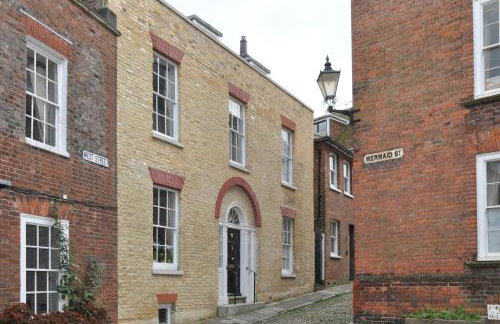 Little Sussex House - Foto 25