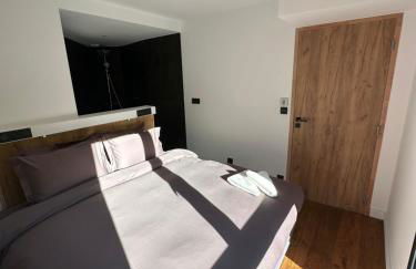 Le Paradis Blanc luxueux Chalet Spa Serre-Chevalier - Photo 53