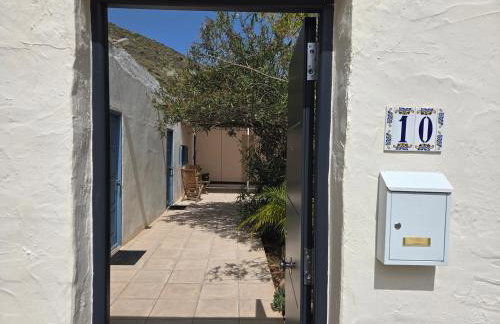 Casa Rural Anais - Photo 24