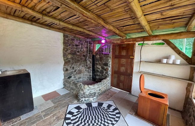 Eco-Finca Hostal Santorum - Foto 14