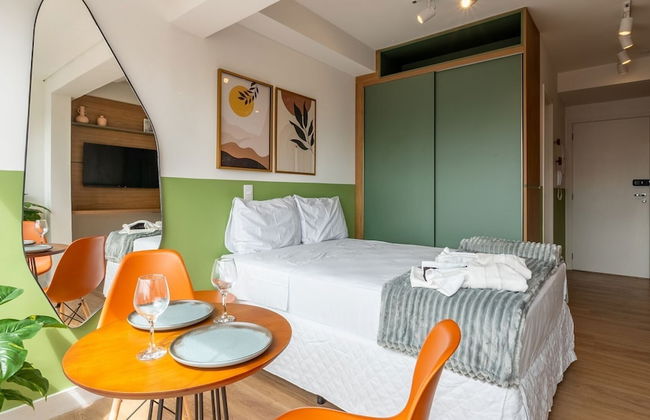 Nik Vila Mariana - Foto 79