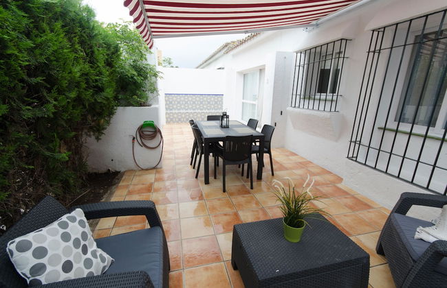 Bungalow Pedro - Foto 21